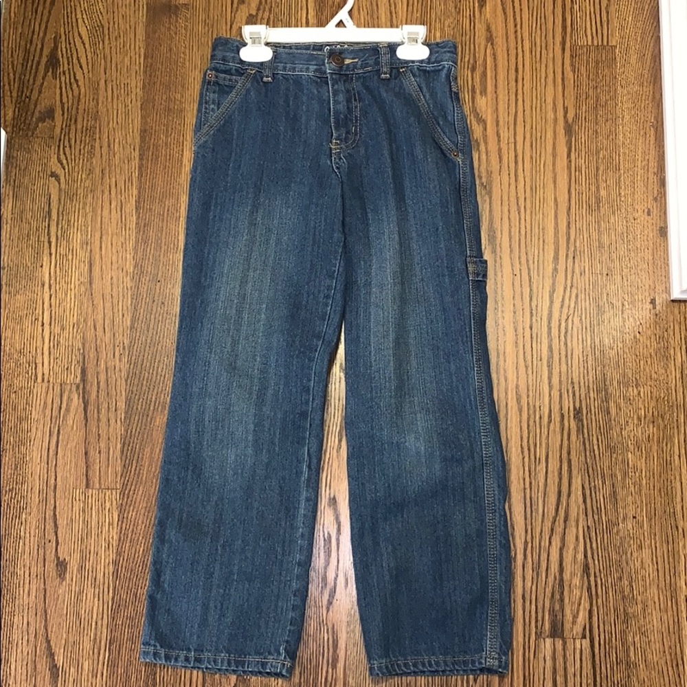 Boys Jeans